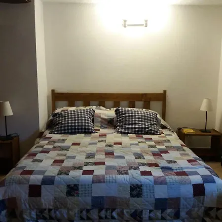 Casa Dei Nonni