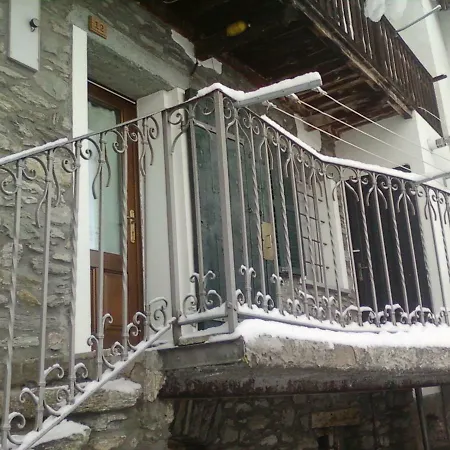 Casa Dei Nonni * Aosta