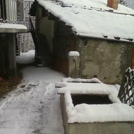 Casa Dei Nonni * Aosta