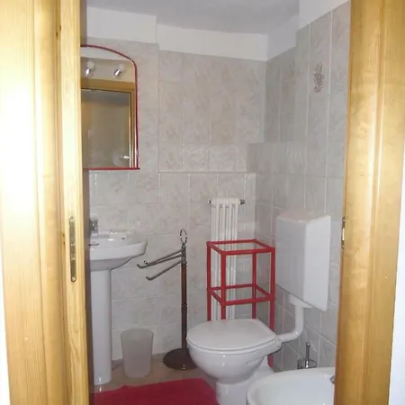 Casa Dei Nonni *