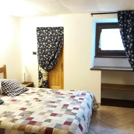 Casa Dei Nonni