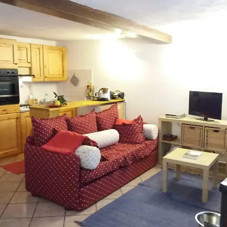 Casa Dei Nonni