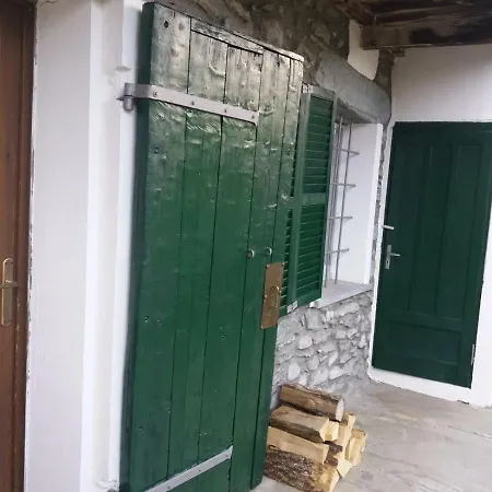Casa Dei Nonni